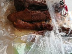 -衢州鸭头(古美路店)