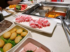 -海底捞火锅鲜切牛肉主题店(长寿路店)