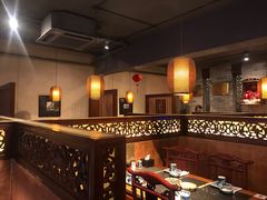 大堂-老广酒楼(樱花店)