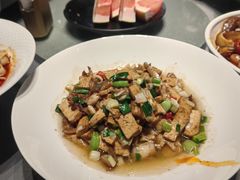 -徐记海鲜(大雁塔|金都店)