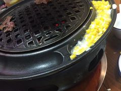 -牛犇烤肉(物资学院路店)