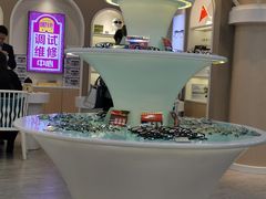 -精益眼镜(春熙路店)