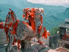 -青城山