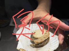 -曼格蒸汽活海鲜·榴莲自助(皇庭广场店)