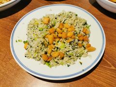 招牌猪油菜饭-周家二小姐的菜(西津渡店)