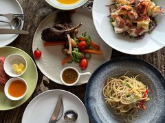 -翠田Green Field Kitchen