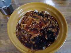 打卤面-鼎香润(德胜门内店)