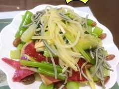 -清真牛街祥云轩门钉肉饼(左家庄店)