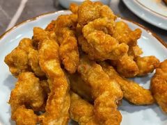 -漫渡庄绿岛花园•隐世庭园菜(滨湖店)