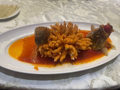 -玉华台饭庄·淮扬菜·烤鸭(望京店)