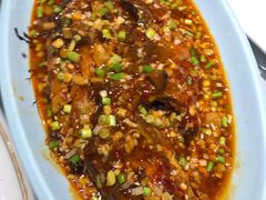 -东兴楼饭庄(六里桥店)