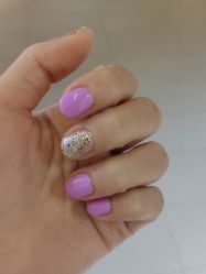 -阿噶西美甲美睫