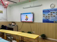-雄孩子机器人少儿编程STEM教育(迪诺水镇校区)