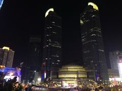 景观位-simply thai天泰(美罗城店)