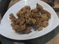 -三里屯土灶炖公鸡地锅鸡(江东店)