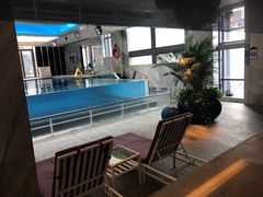 -宁波威斯汀酒店