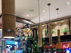 大堂-好人民间小吃·番茄鱼酸菜鱼(木渎悠方店)