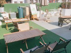 -吾象走甜·生日蛋糕·甜品台茶歇