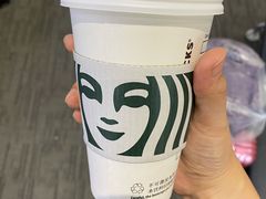 -星巴克(海口美兰机场分店)