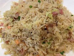 -香港新发烧腊茶餐厅(万象店)