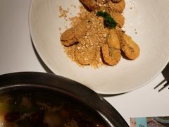 -Aqua Oasis 水天堂(石路天虹店)