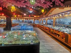 -宴江南(汇海路店)