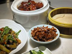 农家红烧肉-小菜园新徽菜(合肥之心城店)