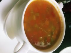 -园丁顿西餐厅(亦庄创新大厦高新视听产业园店)
