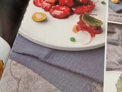 糖醋小排-玉玲珑(陆家嘴店)