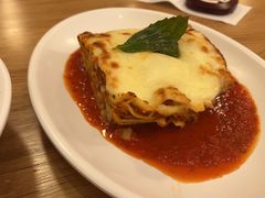 -城市大道红炉披萨烘焙坊