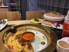 -豪渝火锅(红谷滩万达店)