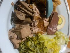 -壹只卤鹅 · 潮汕菜(京基百纳店)