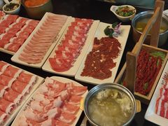 -鲁西肥牛(九方购物中心店)