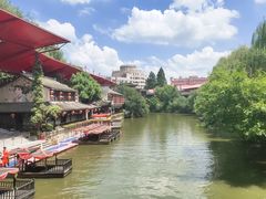 -杭州宋城