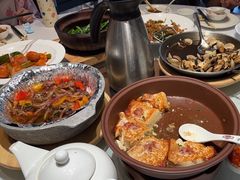 -广东道至正餐厅(区庄店)