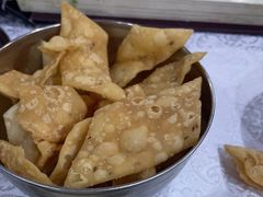 -葛尼沙印度餐厅 (镇明路店)