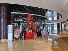 -杭州龙禧福朋喜来登酒店