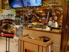 -西贝莜面村(近铁城市广场店)