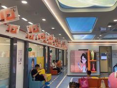 -极橙儿童齿科矫正中心(奥城店)
