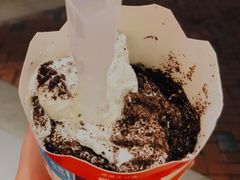 -麦当劳(三星城首创奥莱店)