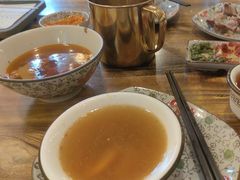 -格日勒阿妈蒙古厨房(大召店)