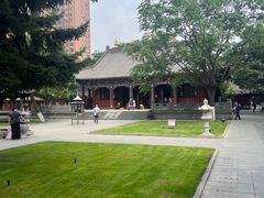 -护国法轮寺