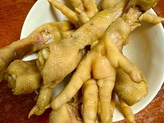 -土门八珍烤鸡腊味店(土门老店)
