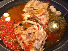 -望湘园·洞庭渔宴(浦江欢乐颂店)