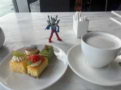 -青岛海尔洲际酒店