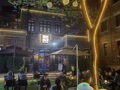 -麦落精酿啤酒餐吧(先农大院店)