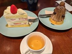 -Sunflour(来福士店)