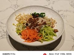 -奉天小馆·非遗东北菜(济南万象城店)