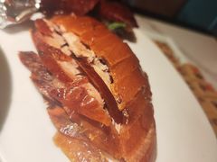 -四世同堂·京菜·烤鸭(双井店)
