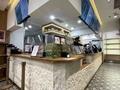 -霸王茶姬(正佳广场店)
